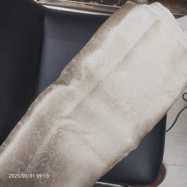 TISSUE Silk