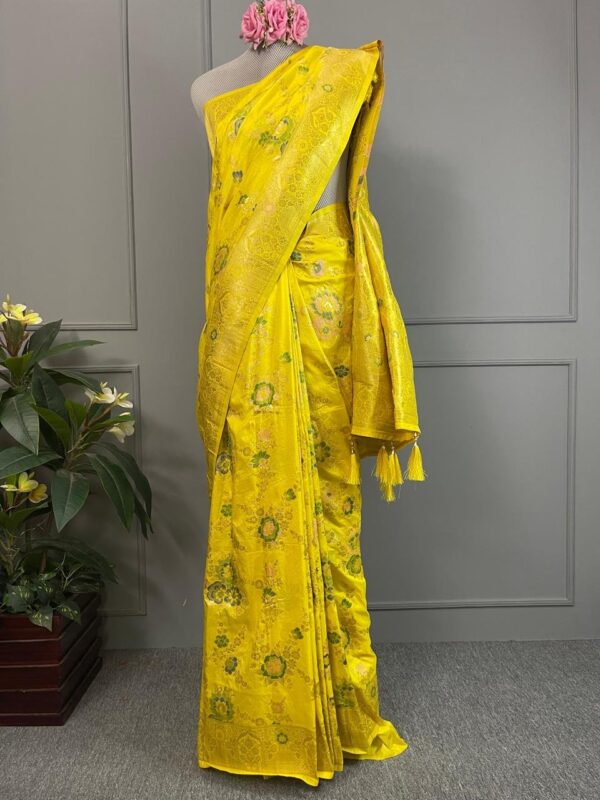 Dola silk