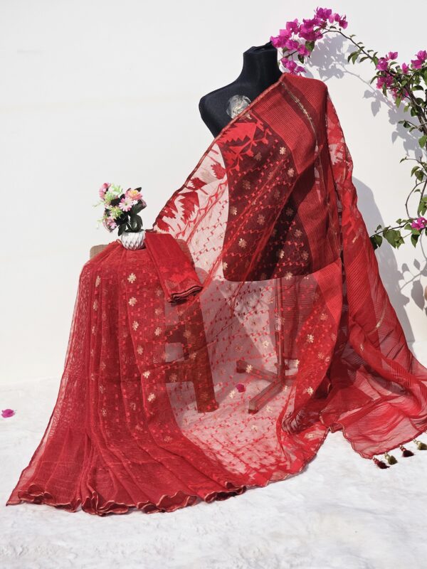 Jamdani - Image 3