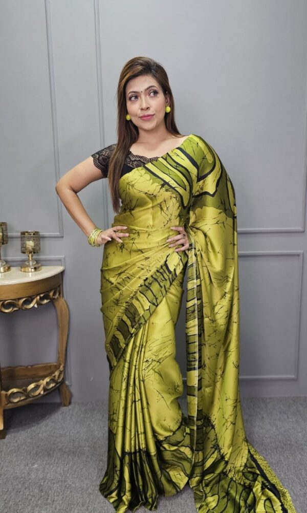 Silk Saree