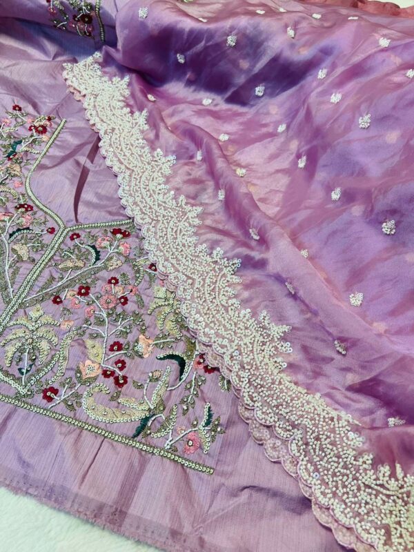 Blend Silk