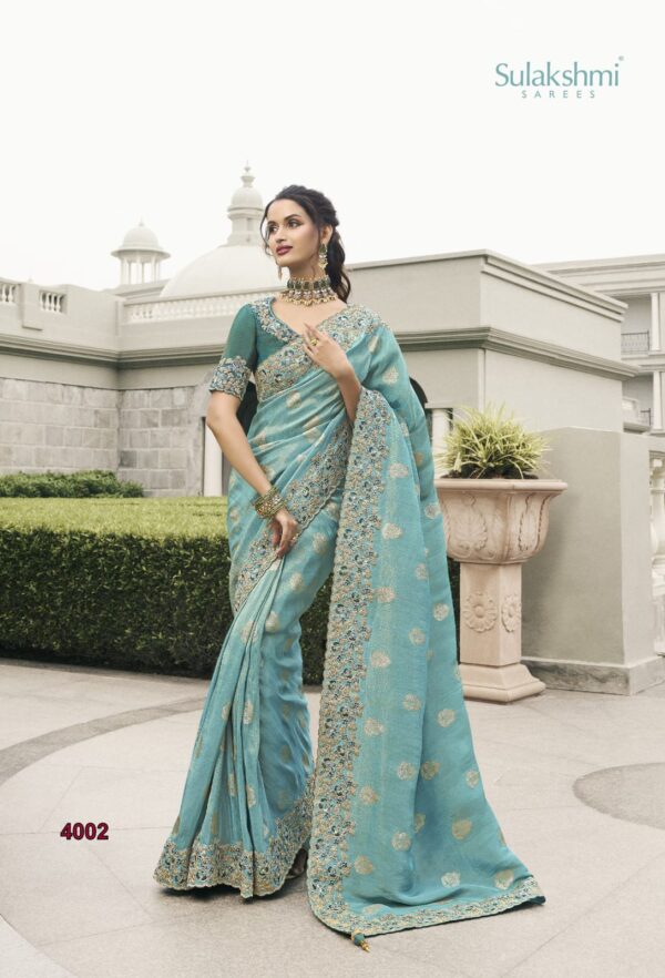 Bridal Heritage