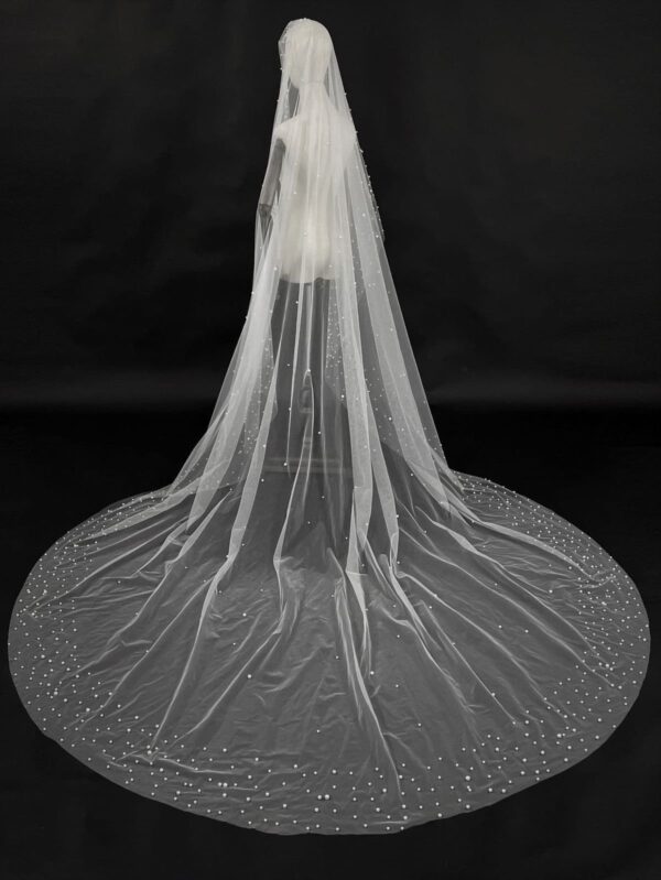 customise Dupatta