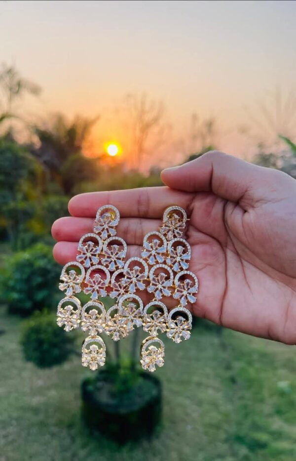 Diamond cut jewellery - Image 2
