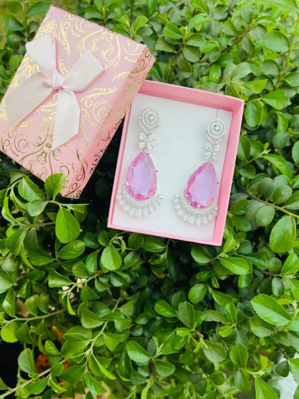 Diamond cut jewellery