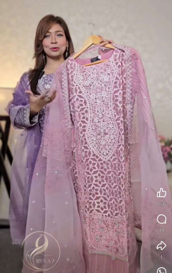 Bint E Noor M/42